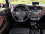 Hyundai i20 2014 года